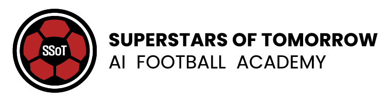 Superstars of Tomorrow Logo